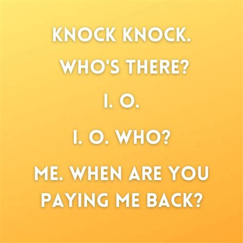 Top Hilarious Door Knocking Jokes That Will Make You Laugh