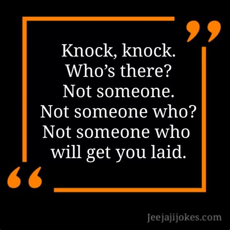 Top Hilarious Door Knocking Jokes That Will Make You Laugh