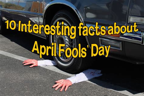 Top 10 Best April Fools' Pranks: Hilarious Ideas to Fool Friends, Family, and Co-Workers